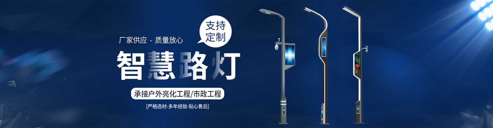 鄂城区太阳能路灯定制厂家